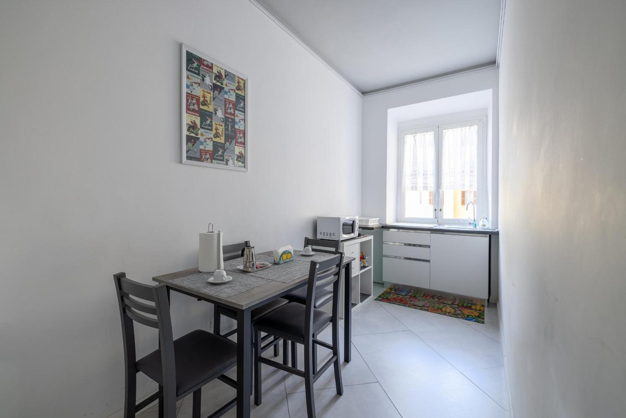 Domus Appartamento